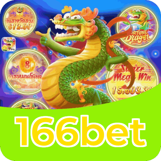 Fluxo de download do app 166bet — referência visual