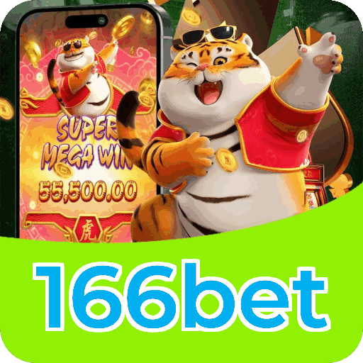 Comparação APP mobile vs versão web da 166bet