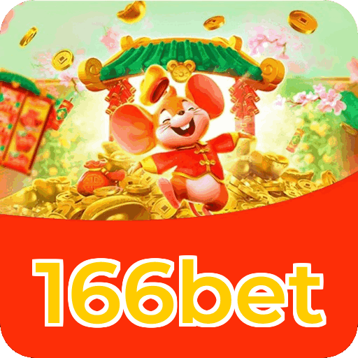 Números do app 166bet em material de marketing — ilustração, não auditoria